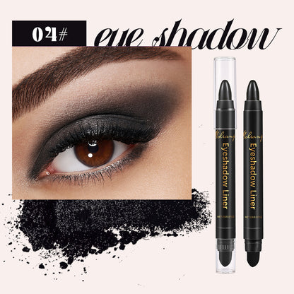 Perfect Color Duo-Shadow Liner 2-in-1 Eyeliner & Eyeshadow