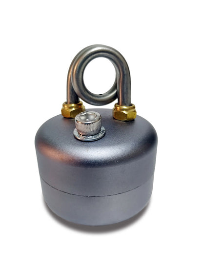 KLENIMORE™ Portable Titanium Folding Stove – No Setup, No Gas Needed