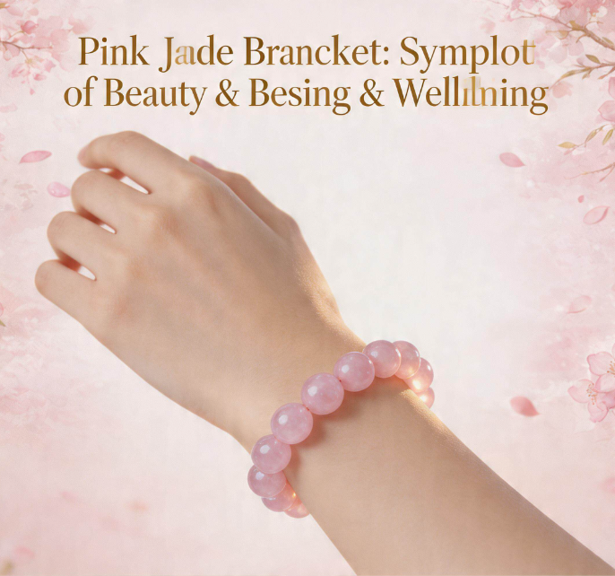 💜 Lavender Jade Energy Bracelet ✨ Stylish gemstone for peace, luck 🍀 calm energy & balance 🌿 elegant everyday wear 🧘‍♀️