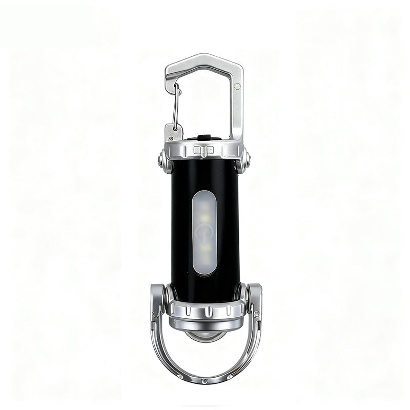 Cheeroll® 1200LM Super Bright Mini Keychain Flashlight Waterproof