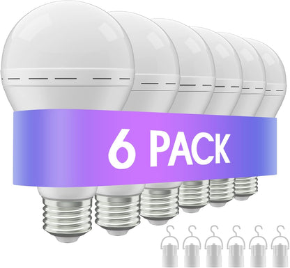 🔥Last Day 70%OFF🔥Cheeroll® Rechargeable Emergency Light Bulbs