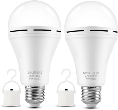 🔥Last Day 70%OFF🔥Cheeroll® Rechargeable Emergency Light Bulbs