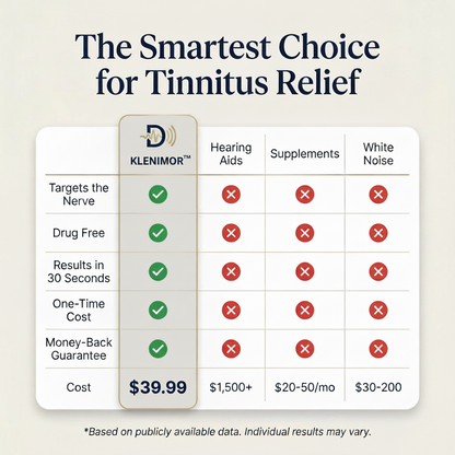 KLENIMORE™ by Rythm – Premium Botanical Wellness Support for Everyday Health