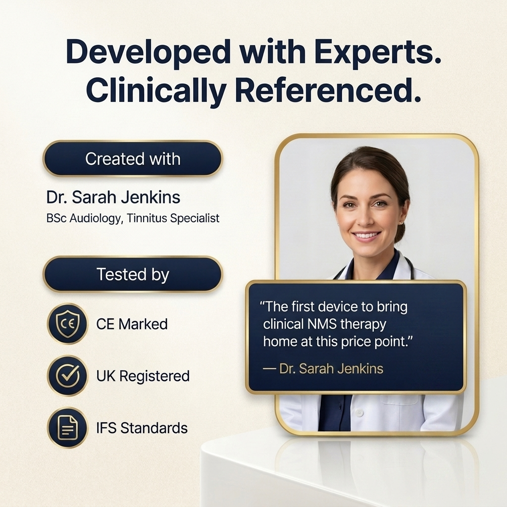 KLENIMORE™ by Rythm – Premium Botanical Wellness Support for Everyday Health