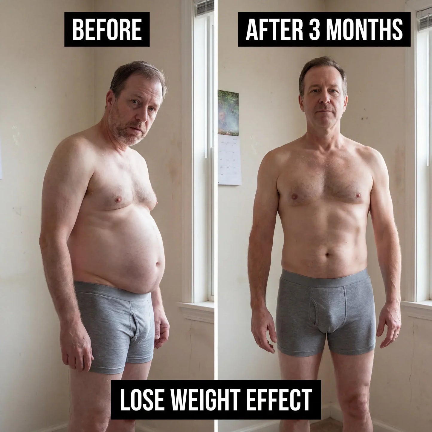 KLENIMORE™ | Feel The Power of Confidence, Shape & Control