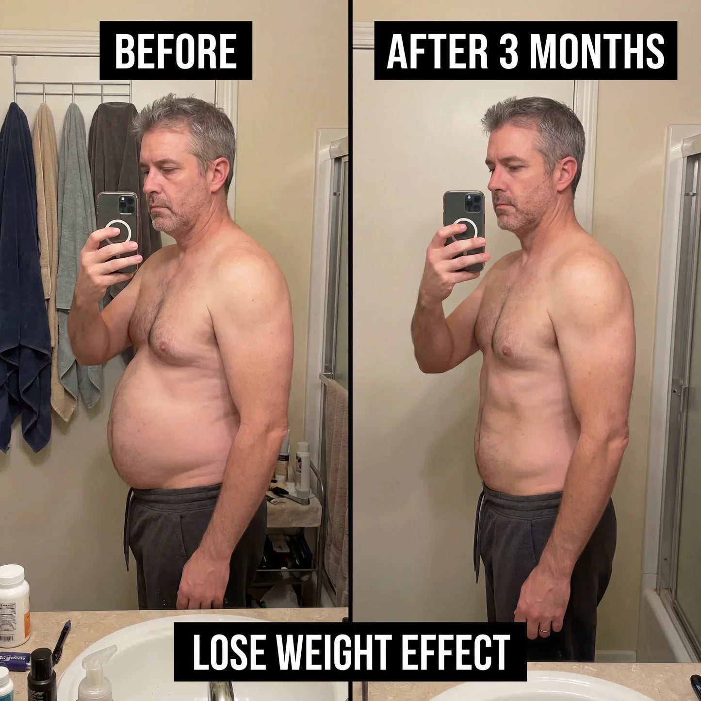 KLENIMORE™ | Feel The Power of Confidence, Shape & Control