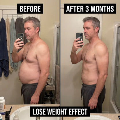 KLENIMORE™ | Feel The Power of Confidence, Shape & Control